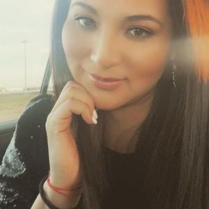 Meet your Posher, Fernanda